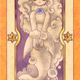 The Bubbles Card.